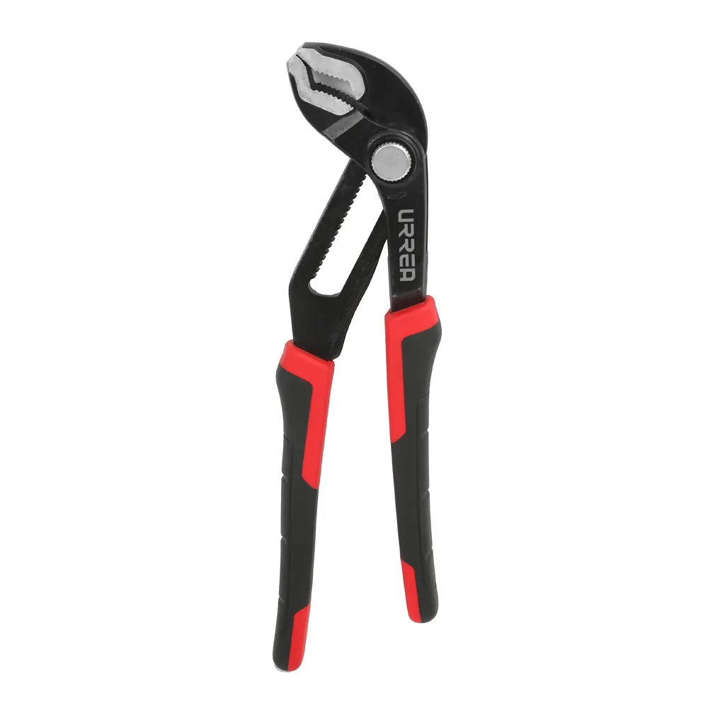 Pinza de extensión Quick Release 19 posiciones de 10" Urrea