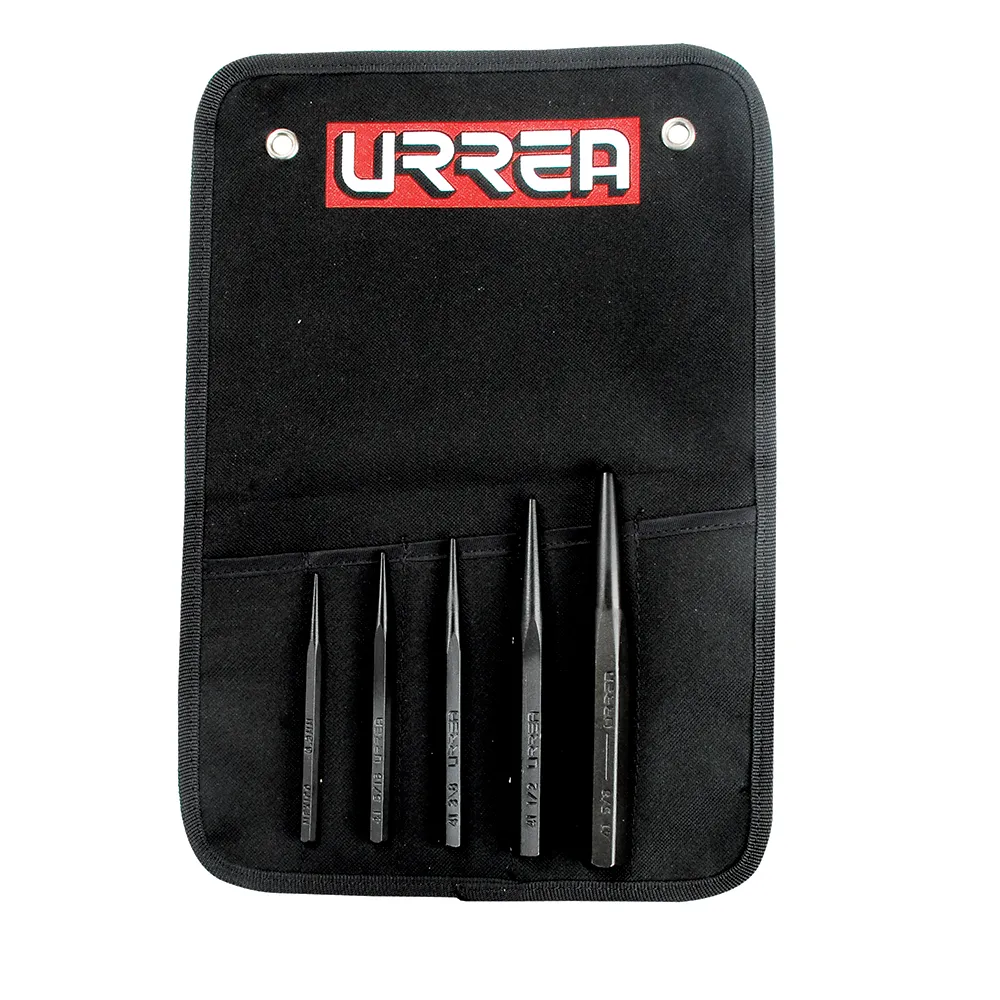 Juego de 5 puntos para marcar 90° Urrea