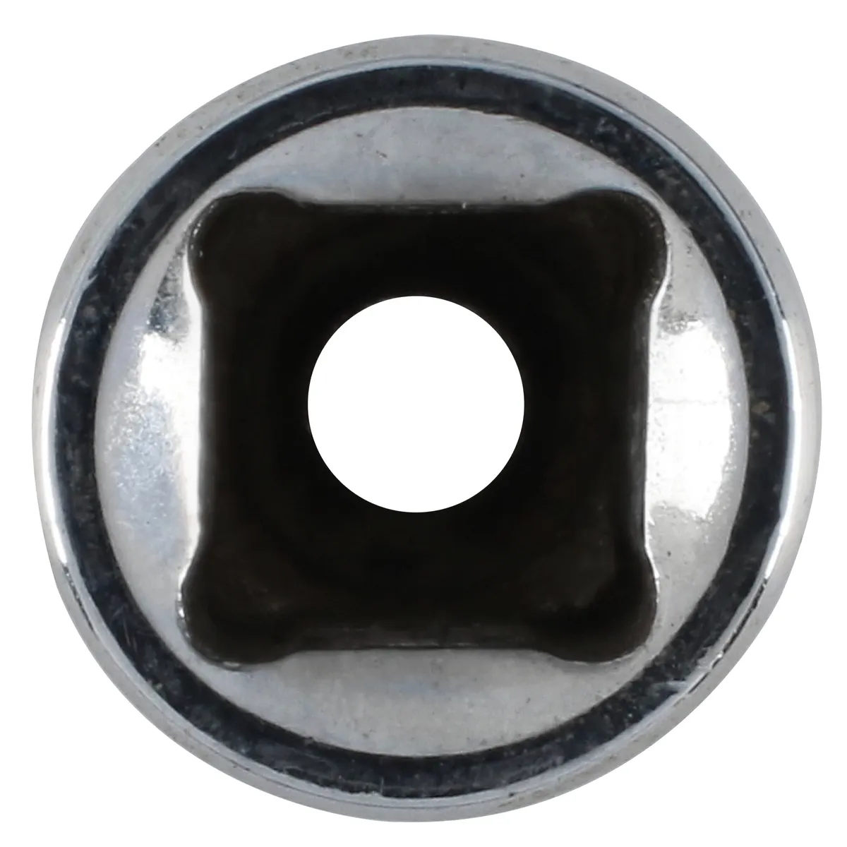 Dado 1/4" 6 puntas 1/4" Urrea — Paquete de 6 piezas