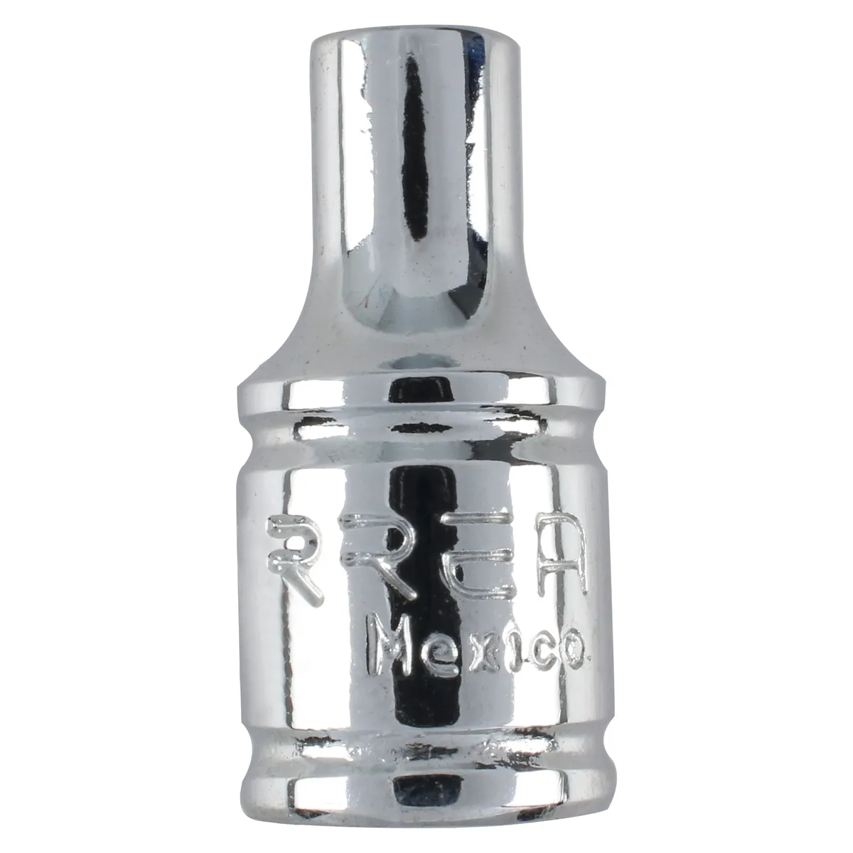 Dado 1/4" 6 puntas 1/4" Urrea — Paquete de 6 piezas