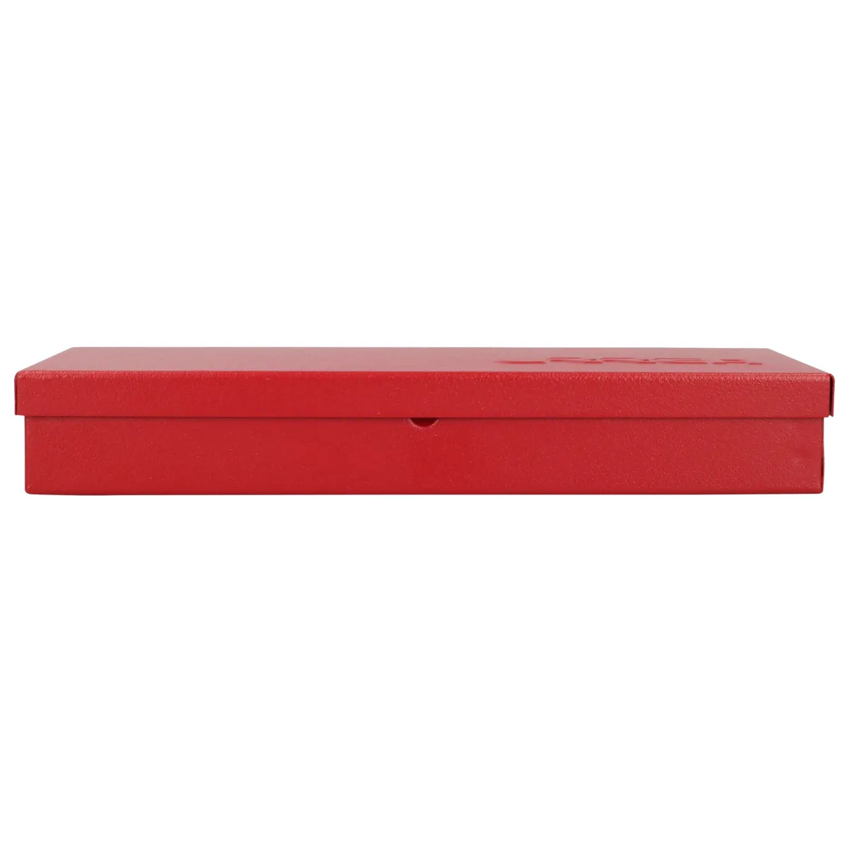 Caja metálica juegos y usos múltiples 24.5 x 12.5 x 4cm Urrea