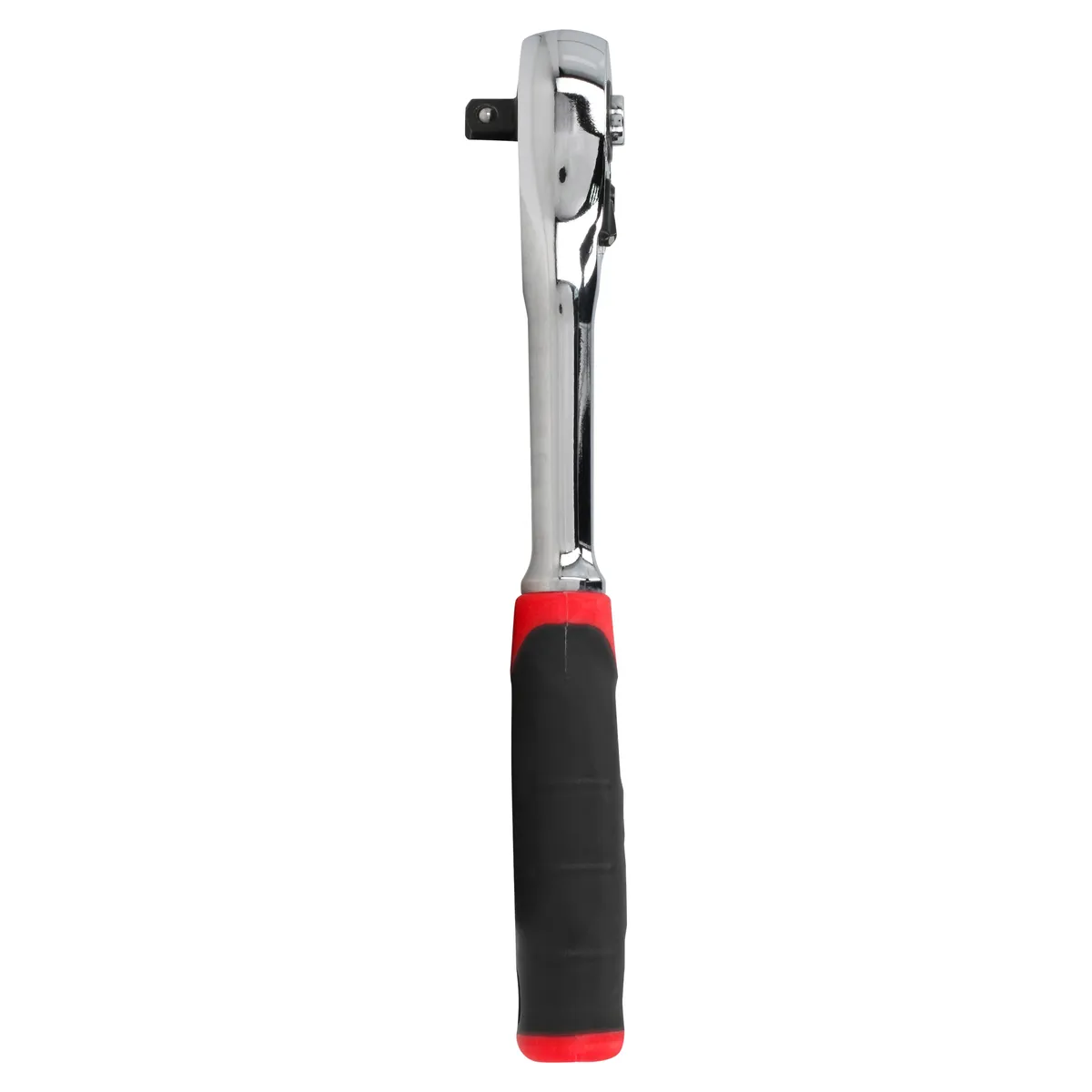 Matraca reversible con mango b imaterial, Quick Release, para dado cuadro de 1/4" Urrea