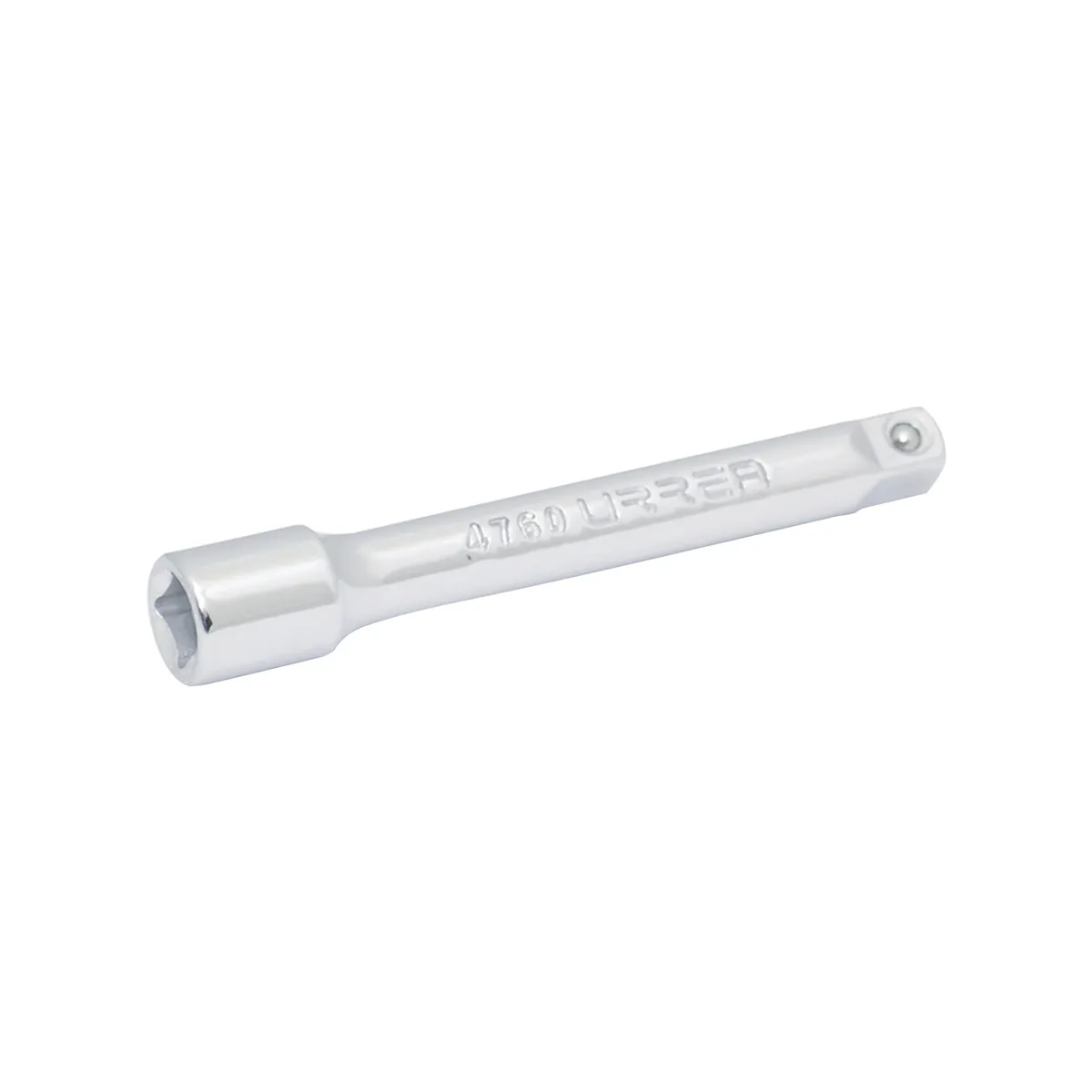Extensión de 1/4" x 3" Urrea — Paquete de 6 piezas