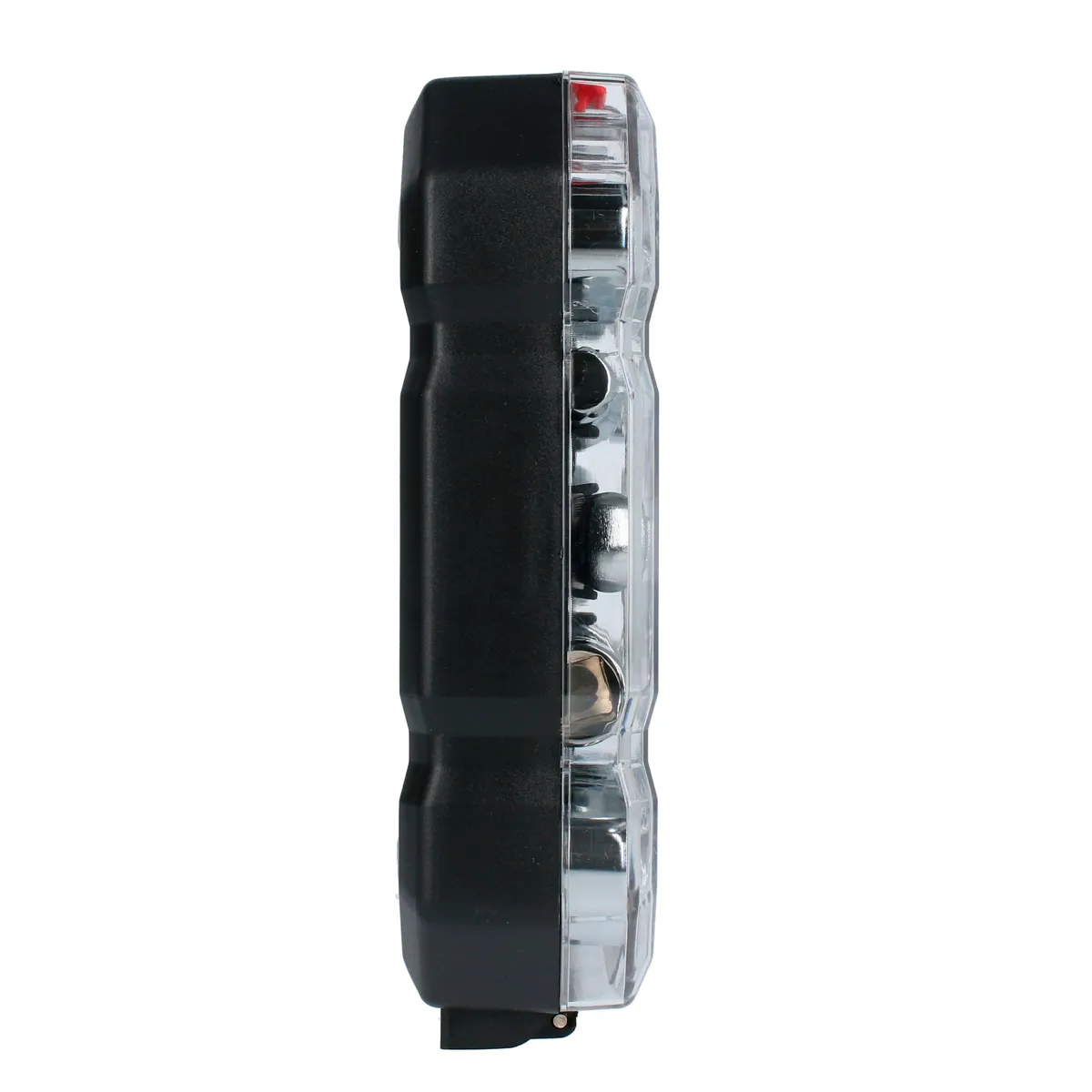 Juego dados y accesorios combinados 30pz 1/2 Caja display Urrea