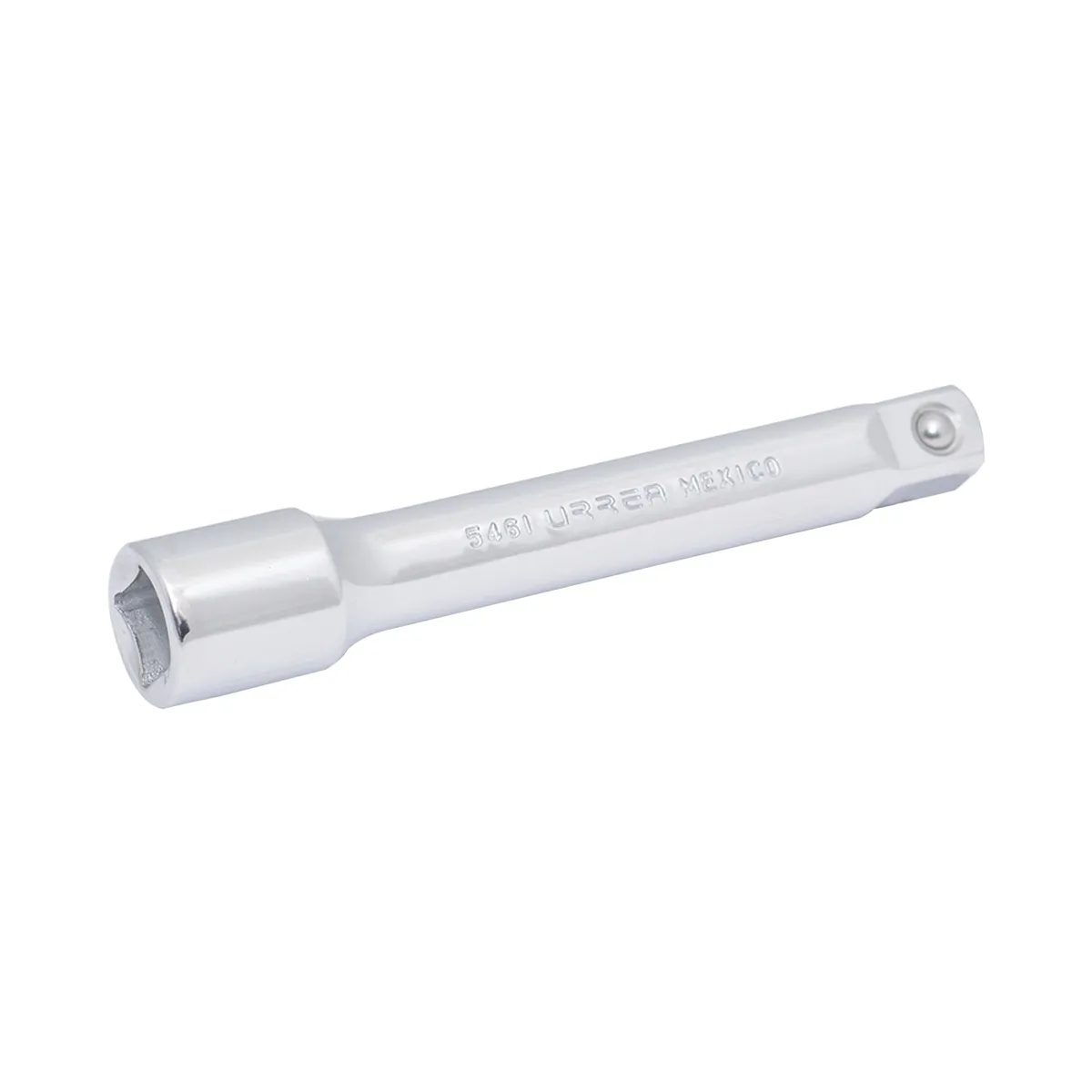 Extensión de 1/2" x 5" Urrea — Paquete de 6 piezas
