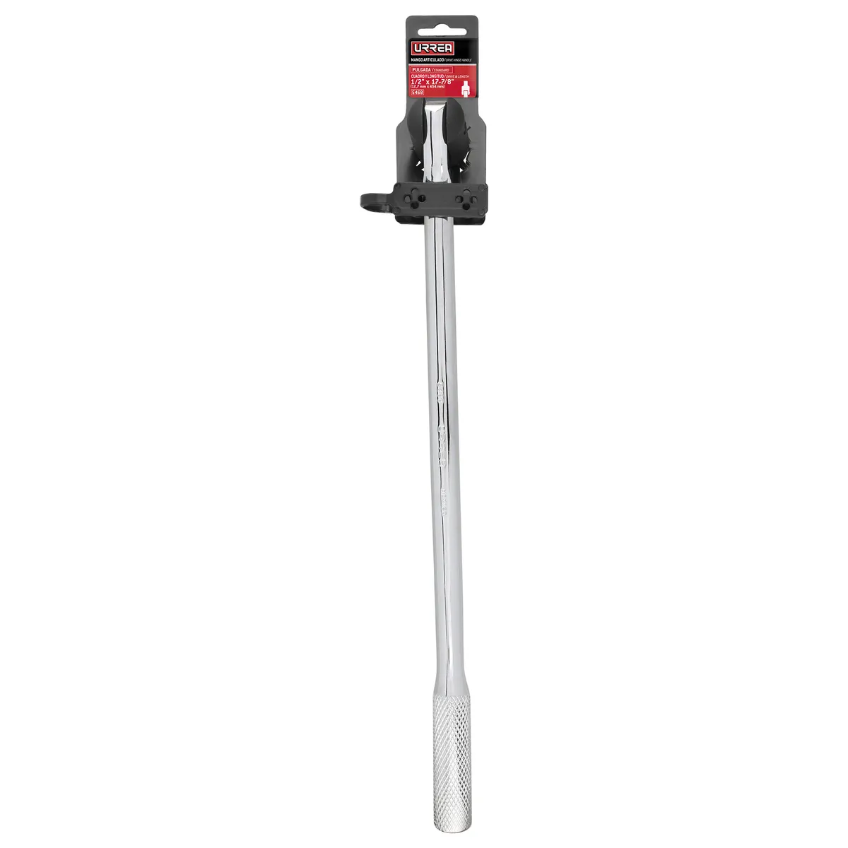 Mango articulado 1/2" x 17-7/8 Urrea