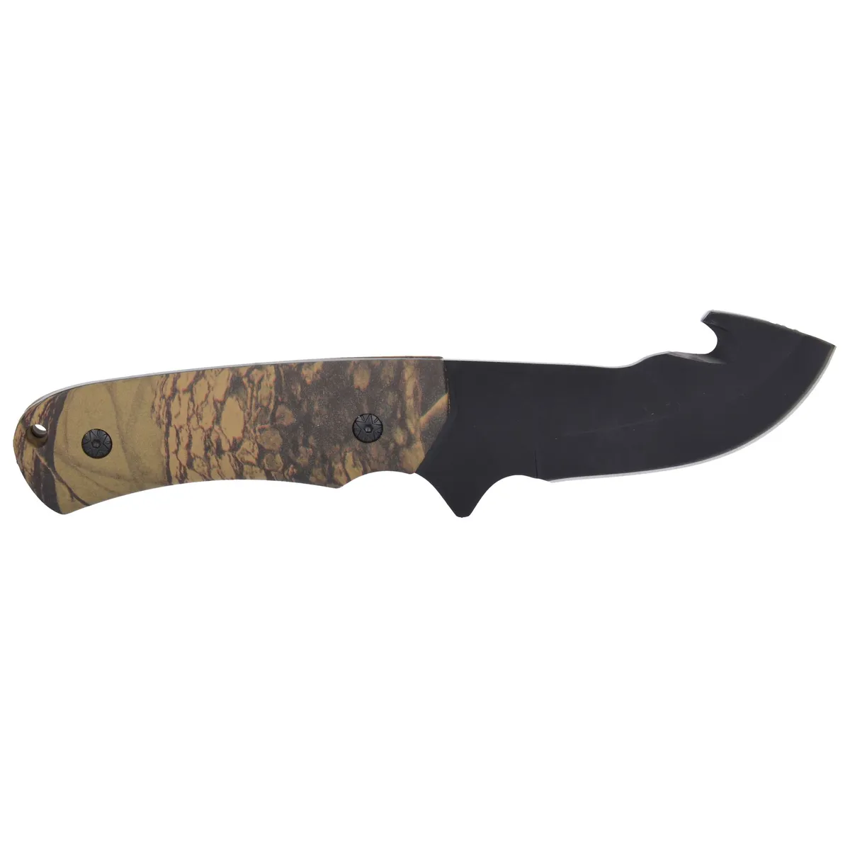 Cuchillo campamento Urrea