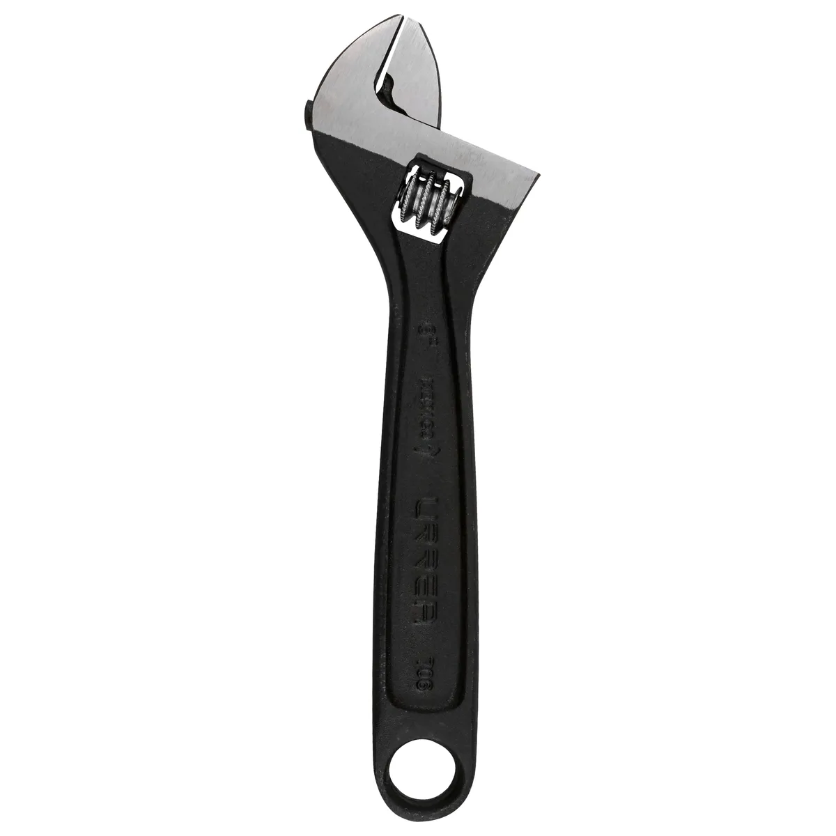 Llave perico 6" black Urrea