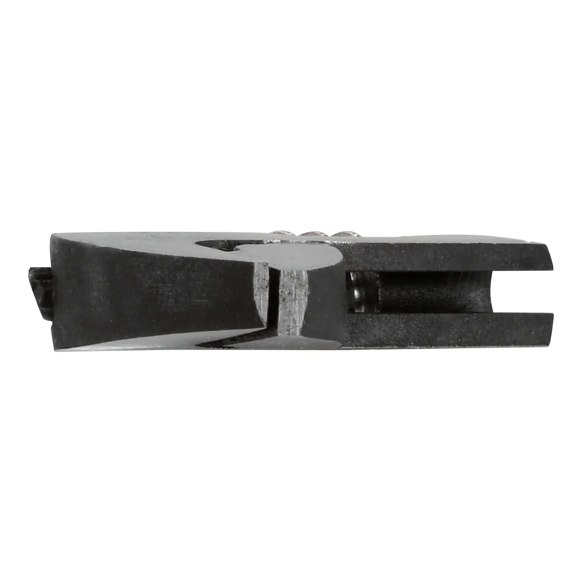 Llave perico 6" black Urrea