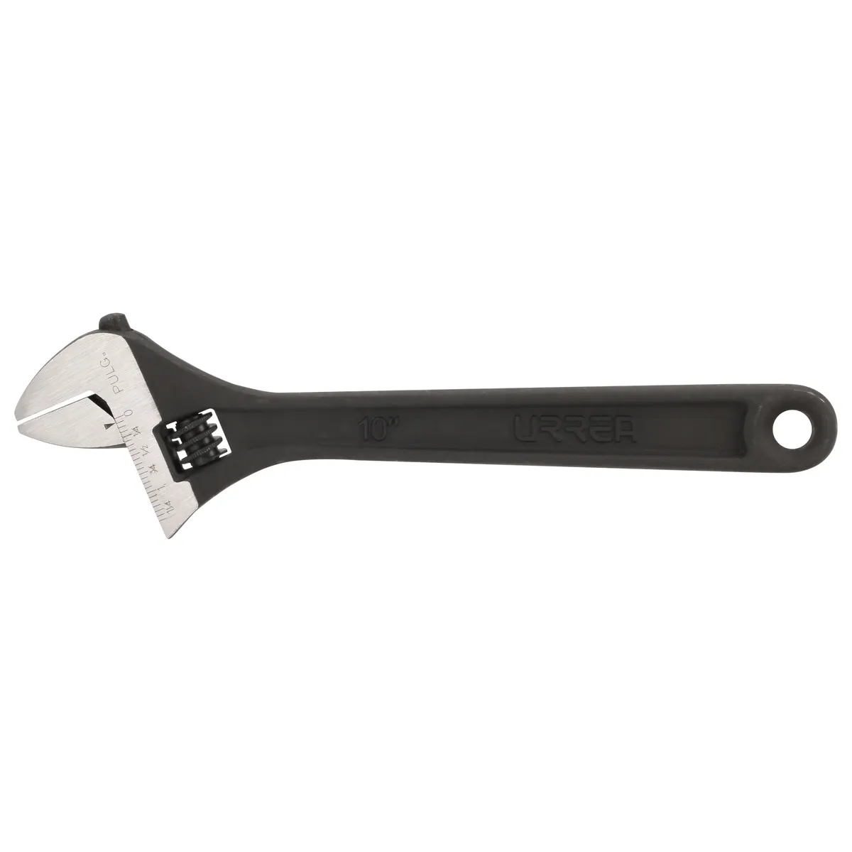 Llave perico fosfatizada 10" Urrea