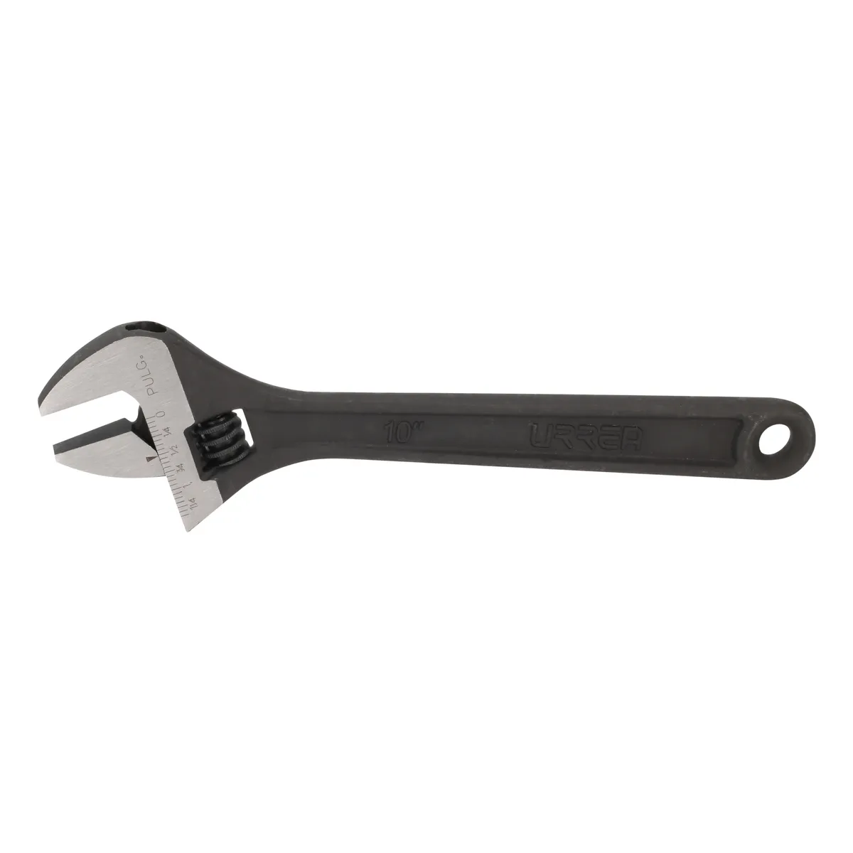 Llave perico fosfatizada 10" Urrea