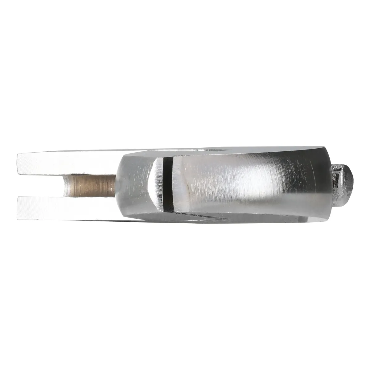 Llave perico cromada 2-35/6 4" 24" Urrea