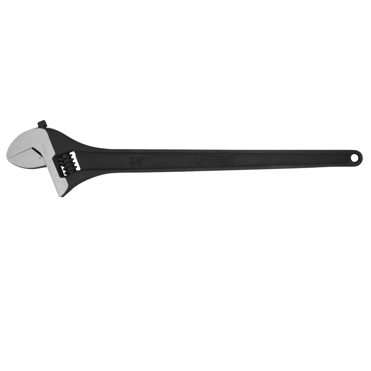 Llave perico fosfatizada 24" Urrea
