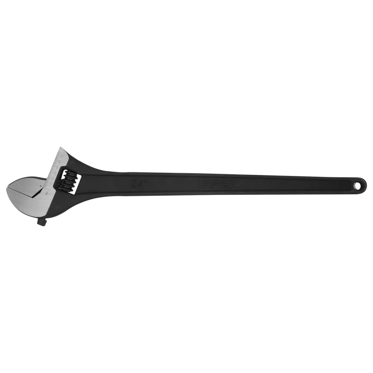 Llave perico fosfatizada 24" Urrea