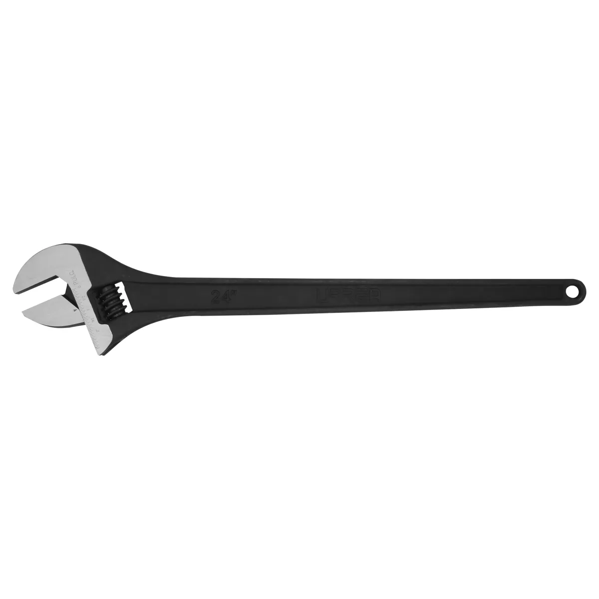 Llave perico fosfatizada 24" Urrea