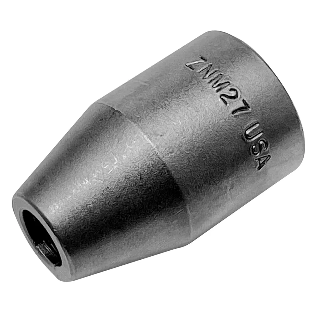 Urrea Adaptador para punta 1/4"-5/16 1-7/8"