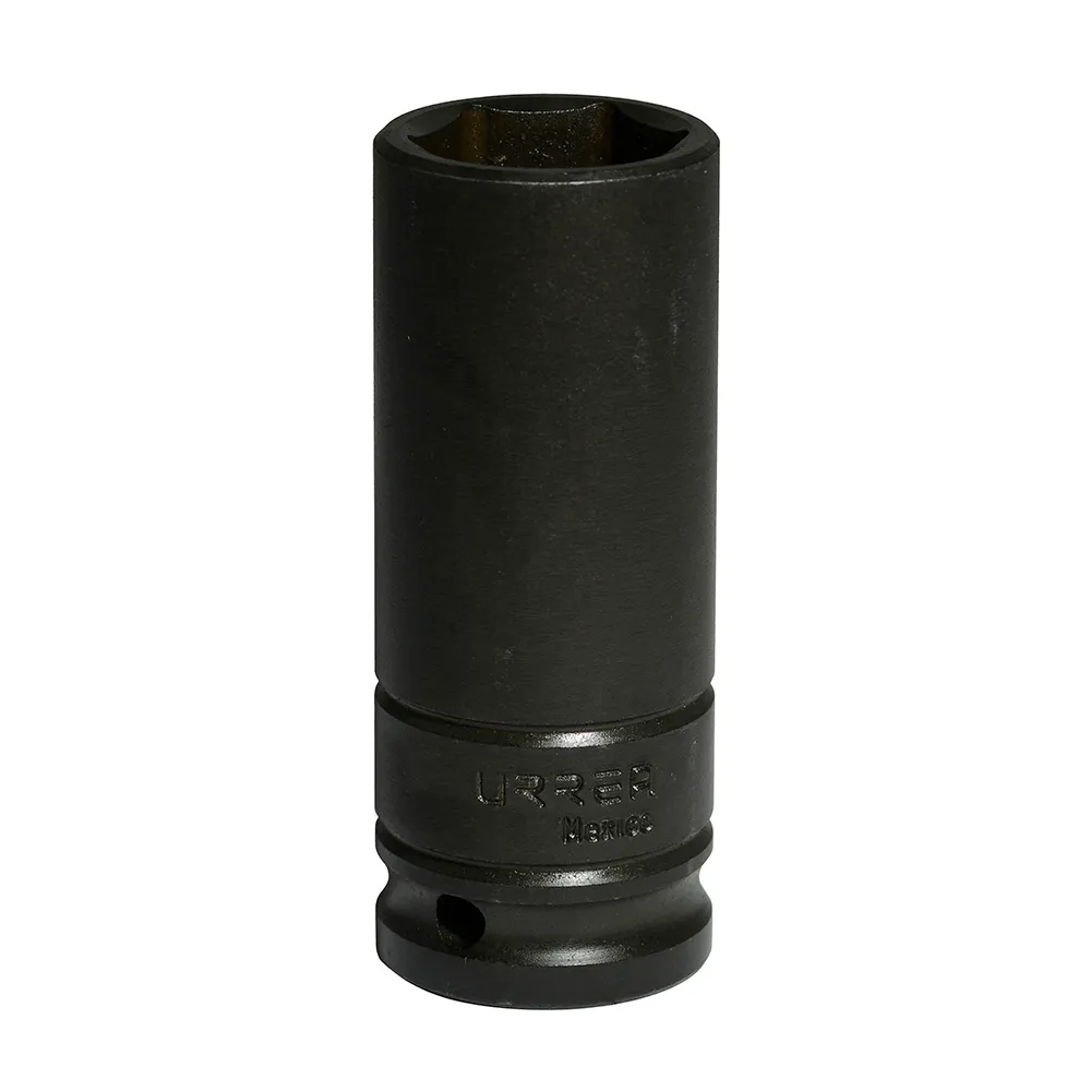 Dados de impacto 1/2"