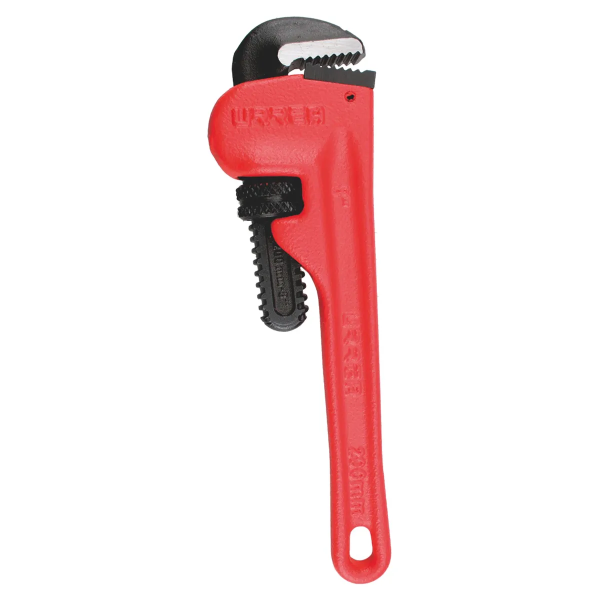Llave Stillson para tubo® de hierro maleable 8" uso pesado Urrea