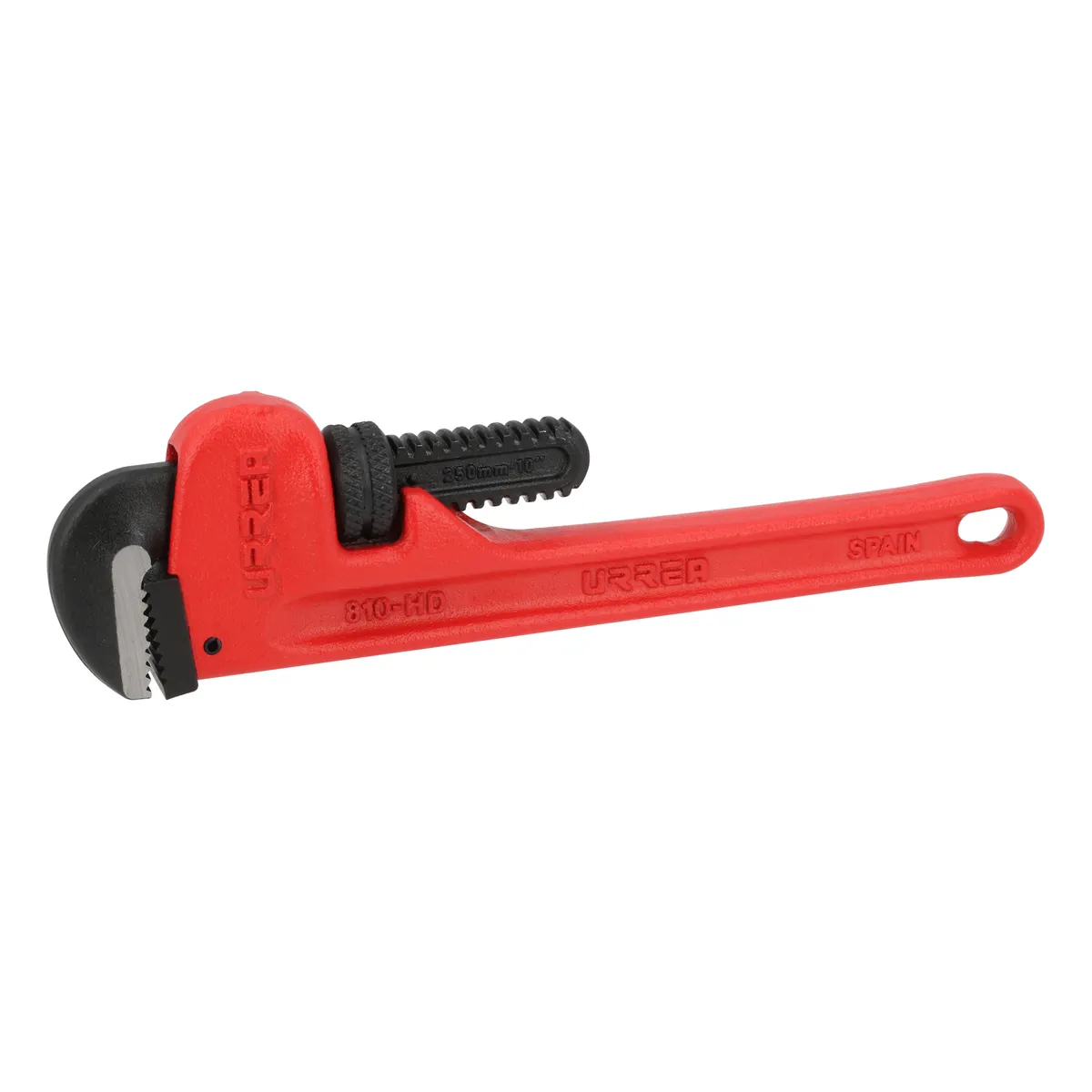 Llave Stillson para tubo® de hierro maleable 8" uso pesado Urrea