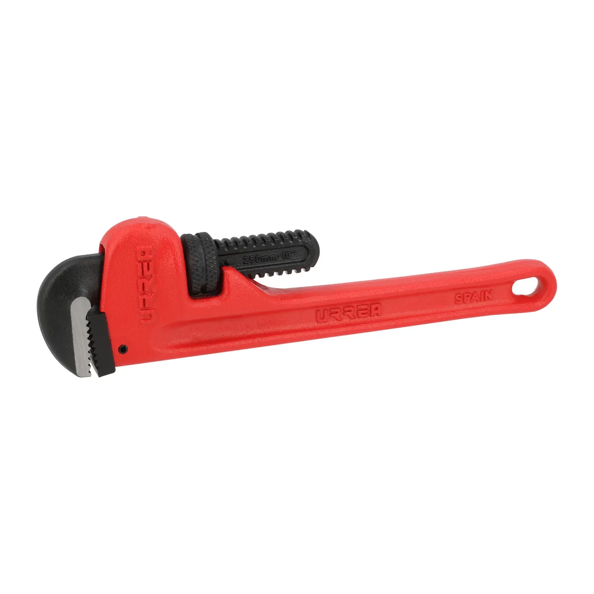 Llave Stillson para tubo de hierro maleable de 14", uso pesado Urrea