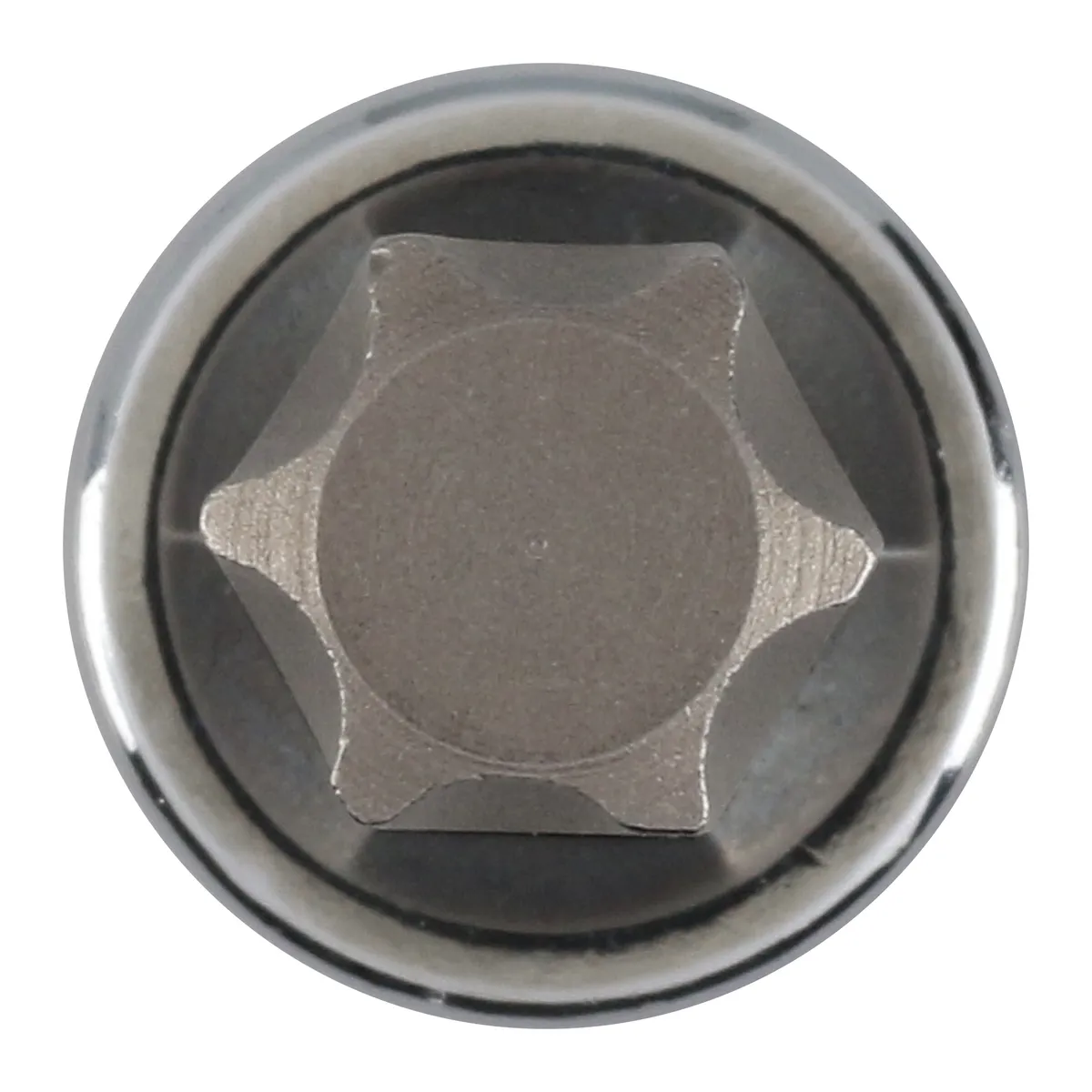 Dado 3/8" punta Torx® T55 Surtek — Paquete de 6 piezas