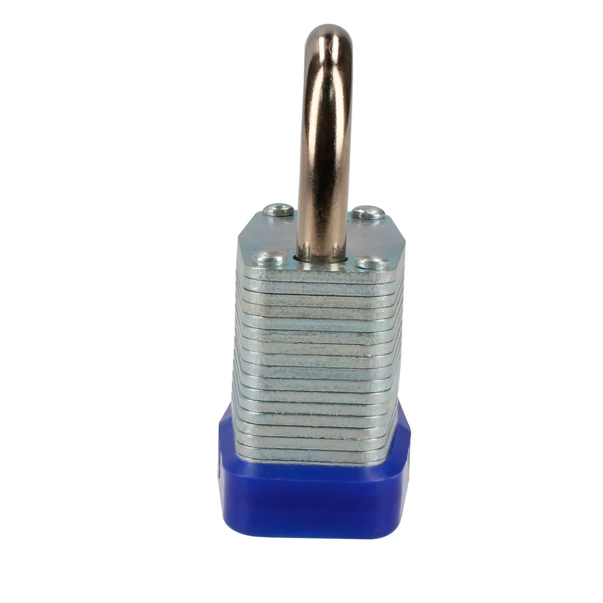 Candado laminado corto 30 mm Lock