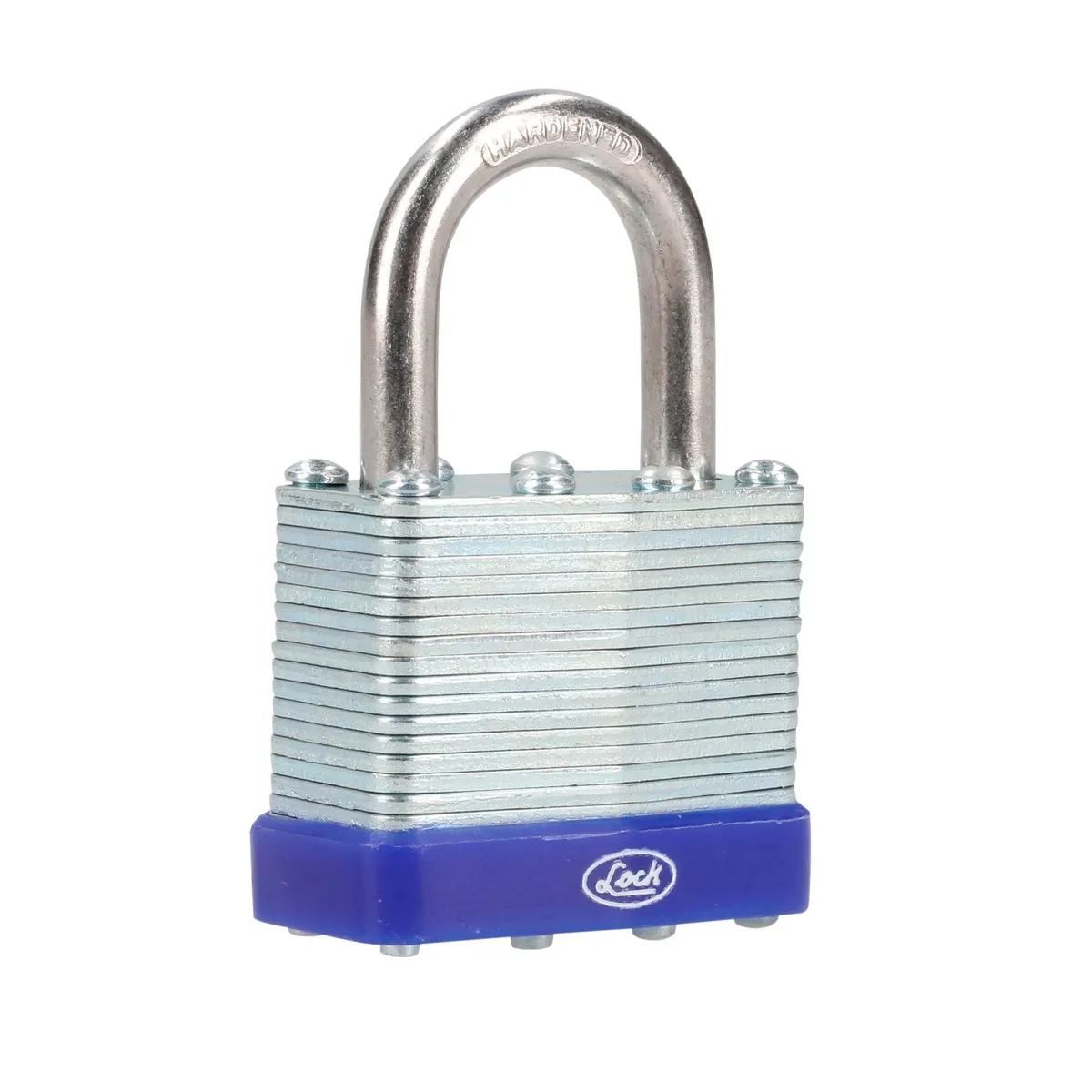 Candado laminado corto 40 mm Lock