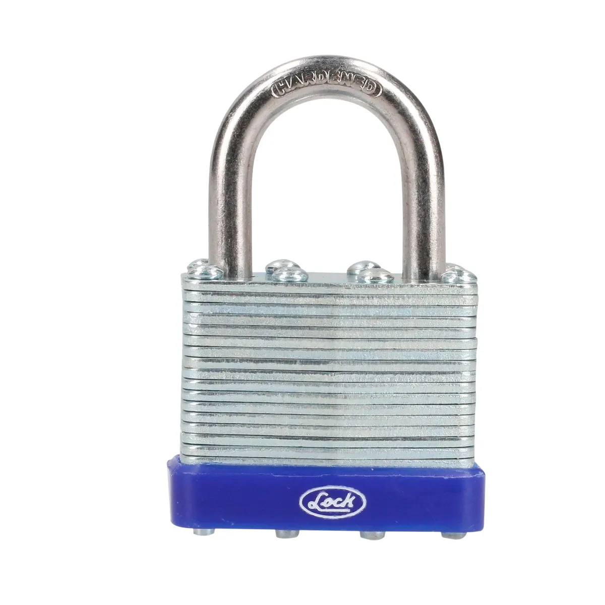 Candado laminado corto 40 mm Lock