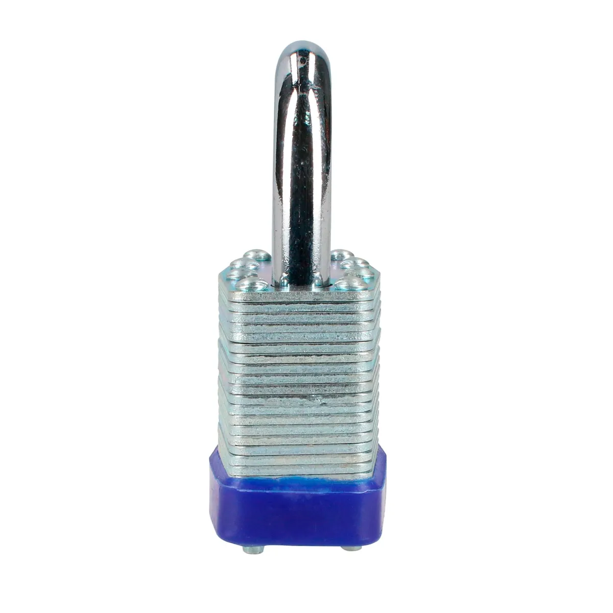 Candado laminado corto 50 mm Lock