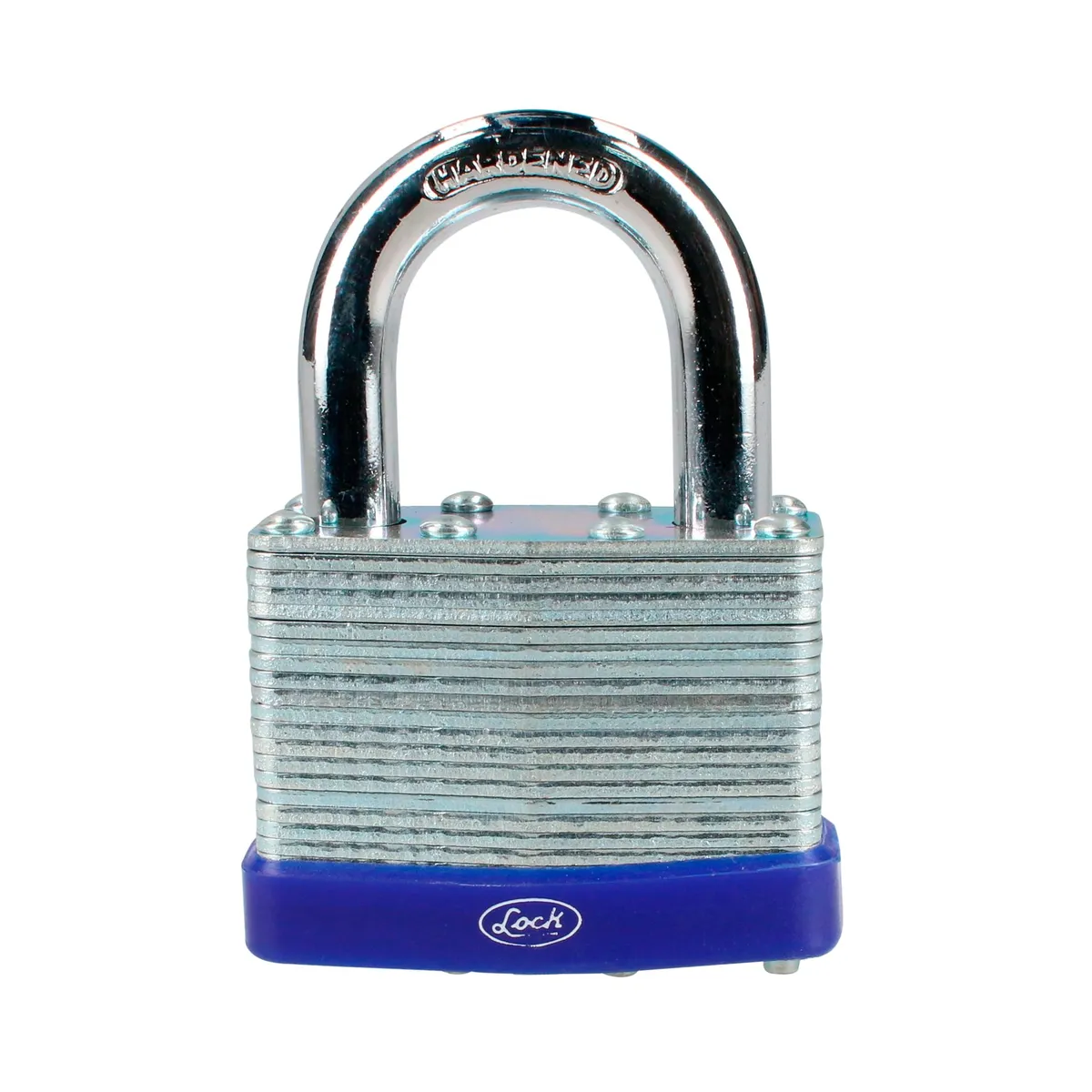 Candado laminado corto 50 mm Lock