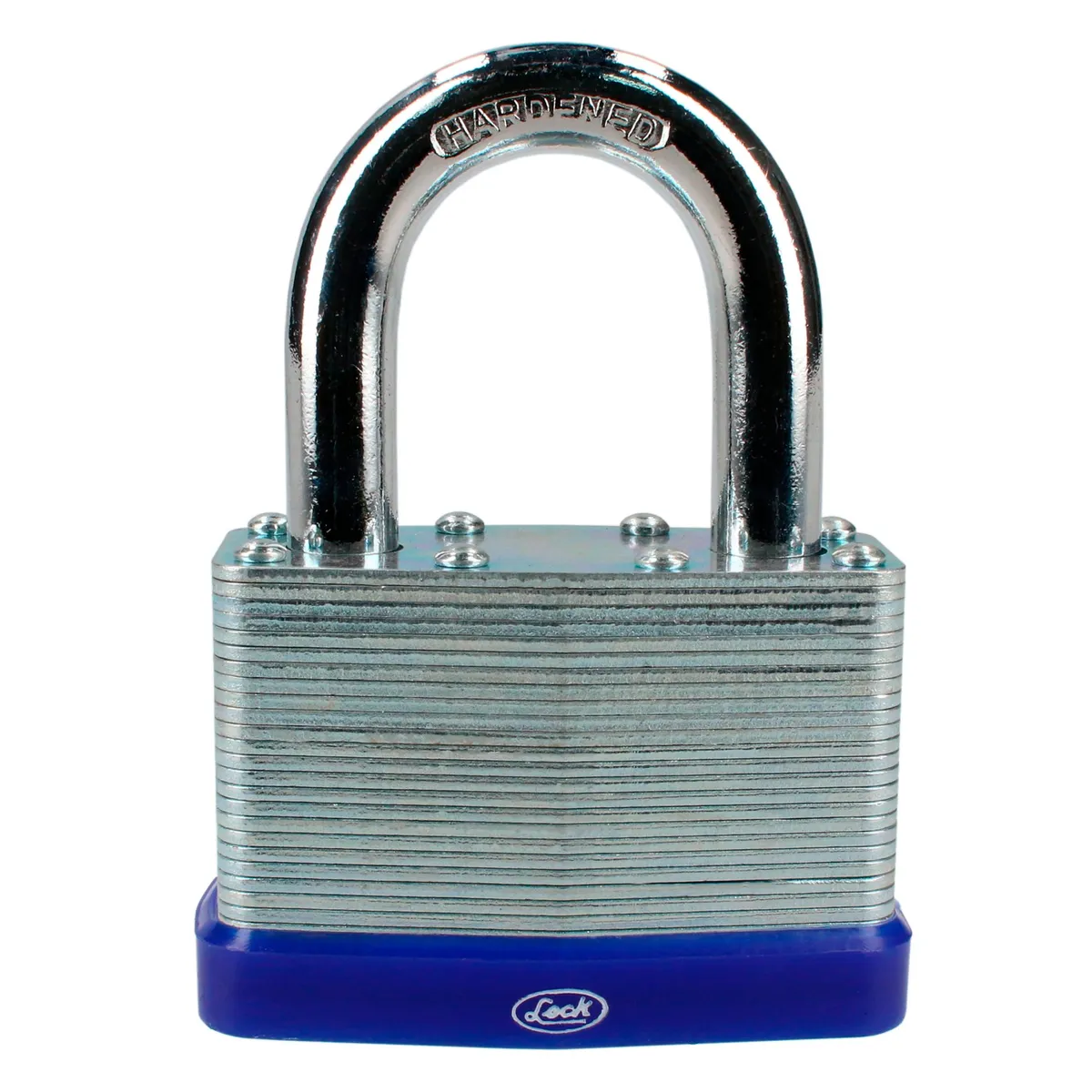 Candado laminado 65 mm Lock
