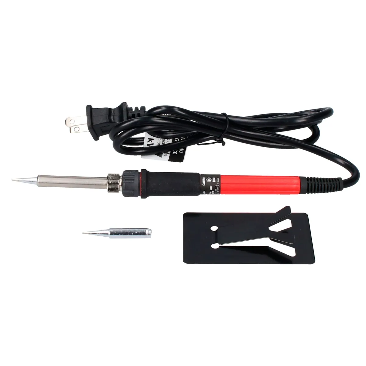 Cautin tipo lapiz 50W Urrea