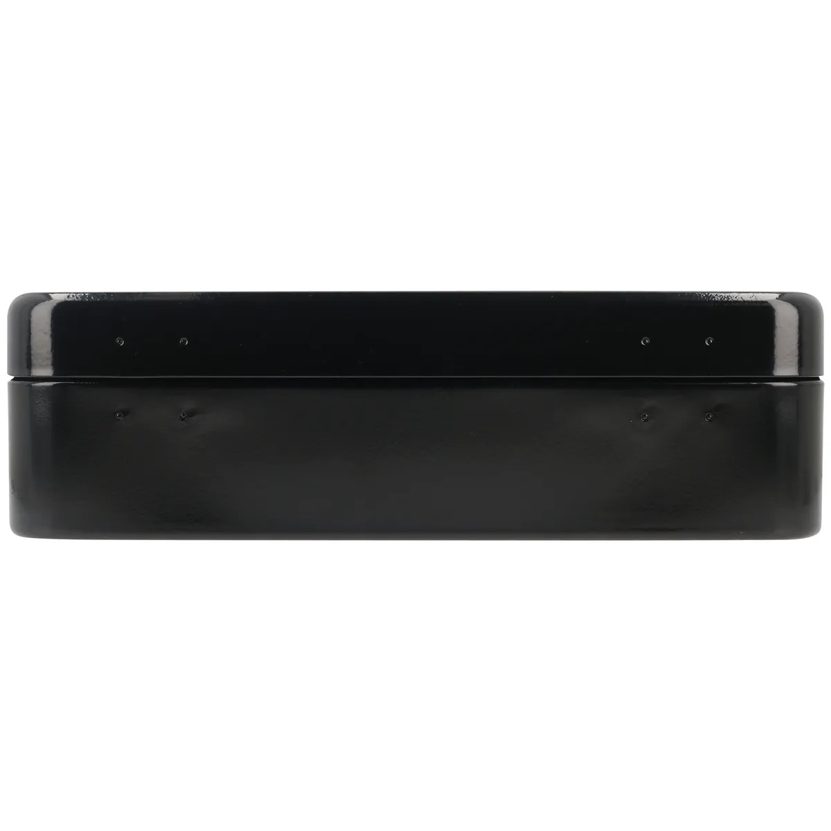 Caja metálica para dinero con charola 240 x 300mm Lock