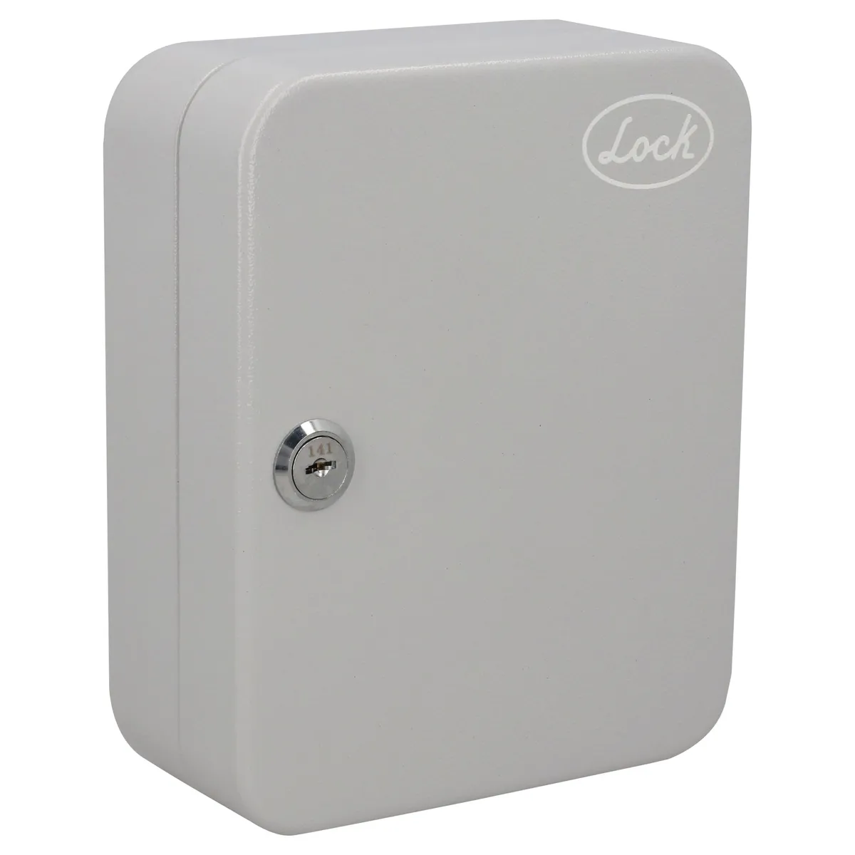 Caja metálica para 36 llaves Lock