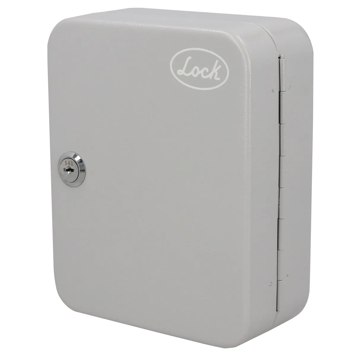 Caja metálica para 36 llaves Lock