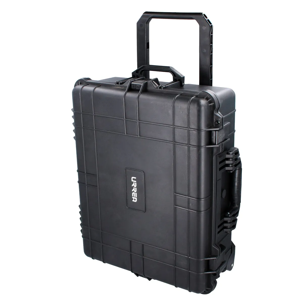 Caja impermeable 24" c/ruedas Urrea