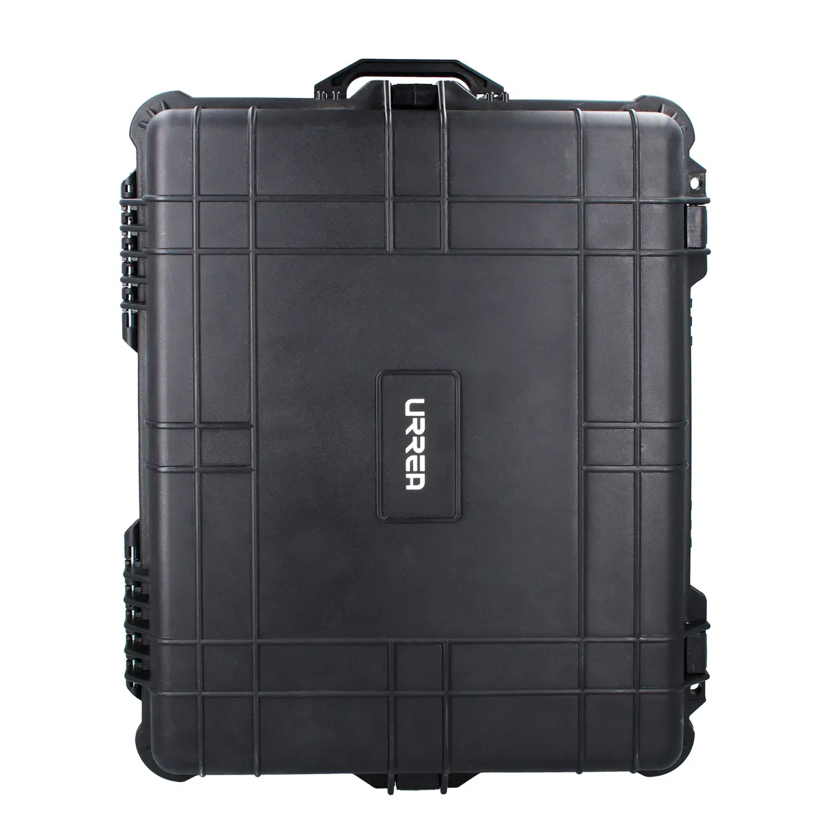 Caja impermeable 24" c/ruedas Urrea
