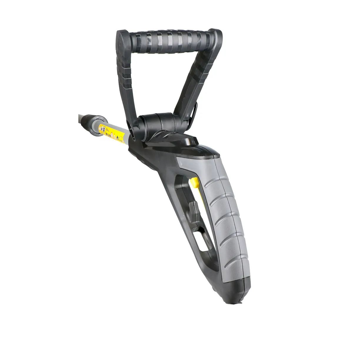 Desbrozadora elect 12", 450 W, 120 V de 10,000 rpm Surtek