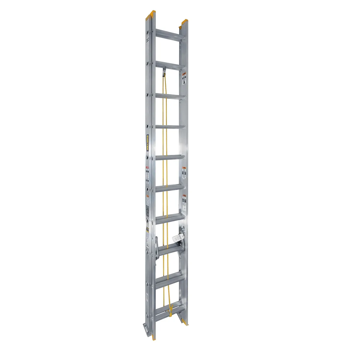 Escalera extension 20 esalones Surtek