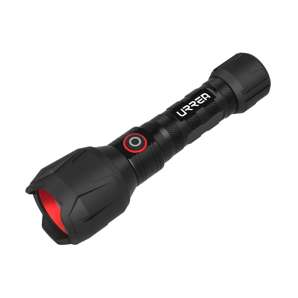 Linterna de LED anti-impacto r ecargable de 800 lm Urrea
