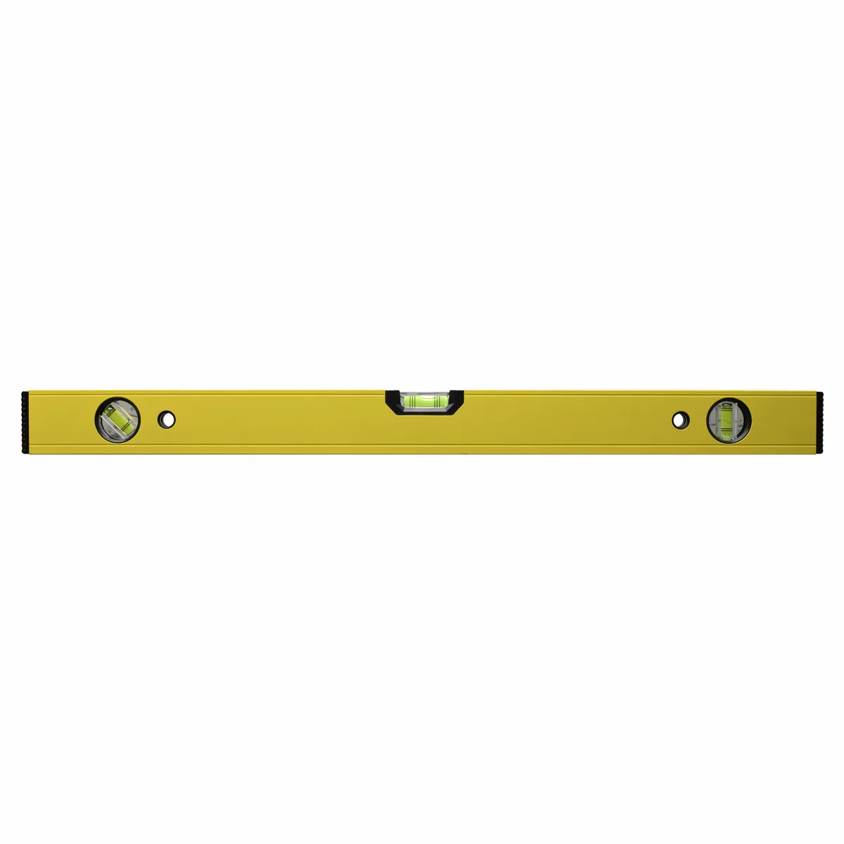 Nivel magnético de aluminio 24" Surtek