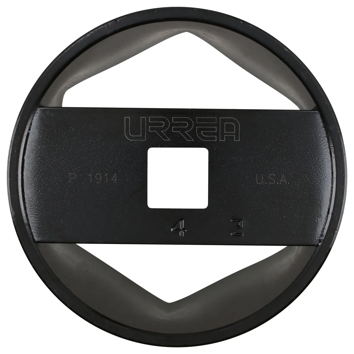 Dado para masa frenos 3/4" x 4" Urrea