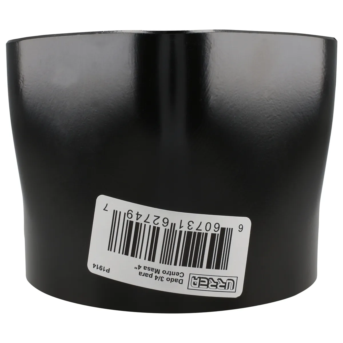 Dado para masa frenos 3/4" x 4" Urrea