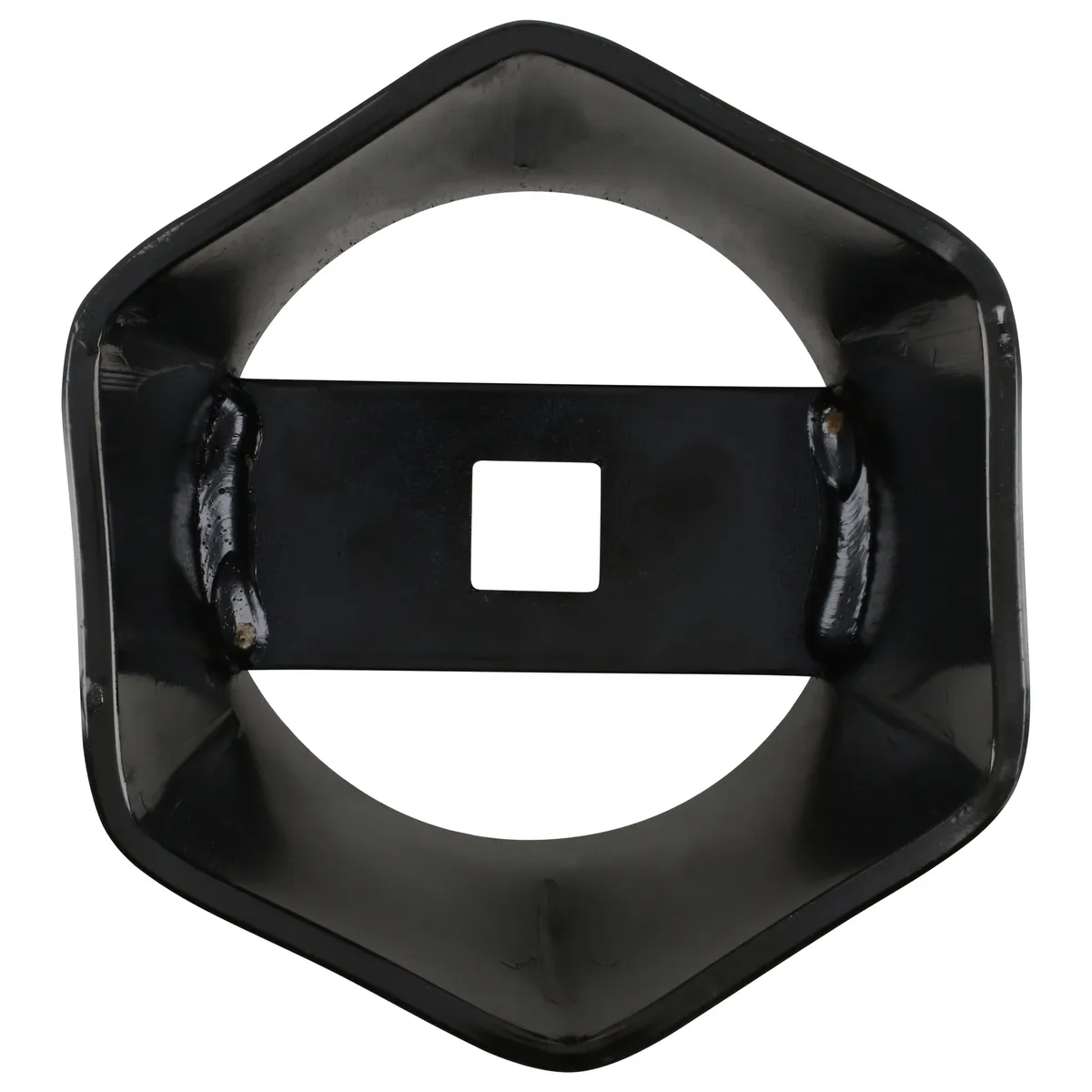 Dado para masa frenos 3/4" x 4" Urrea