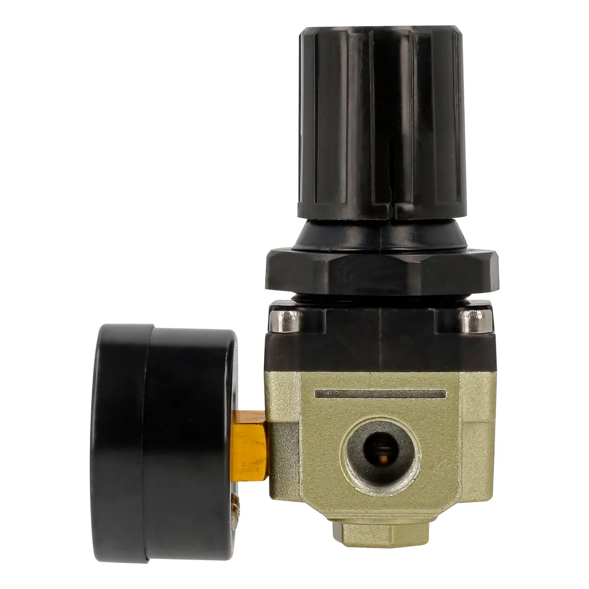 Regulador de aire con manómetr o 150PSI Surtek