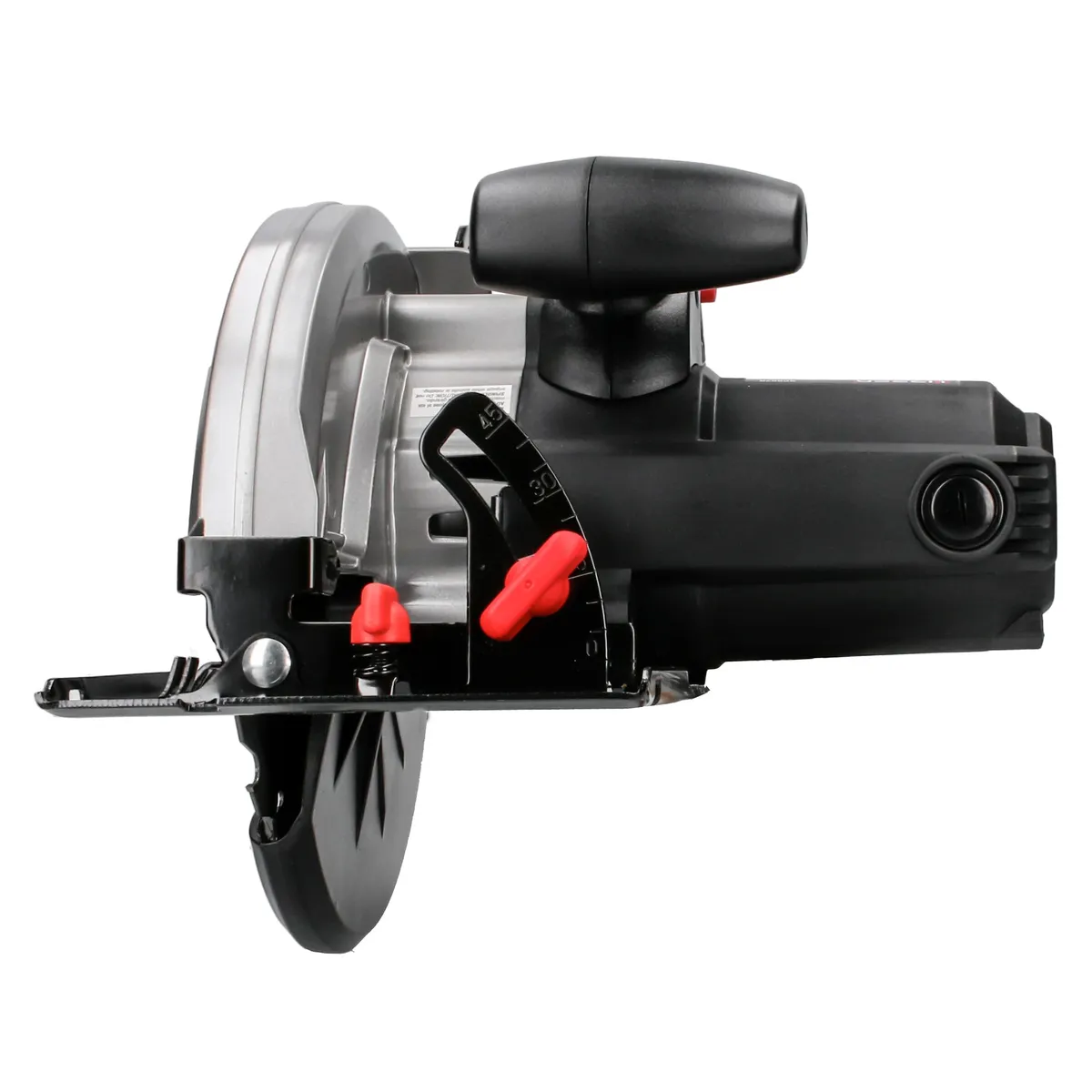Sierra circular 120 V con fecuencia de 60 Hz Urrea