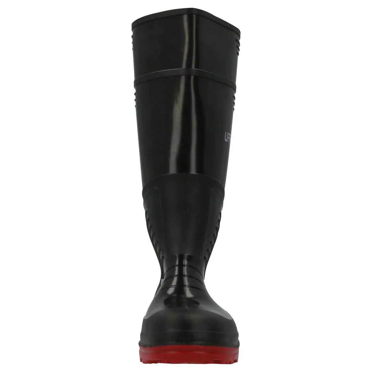 Bota de PVC con casquillo de seguridad Urrea