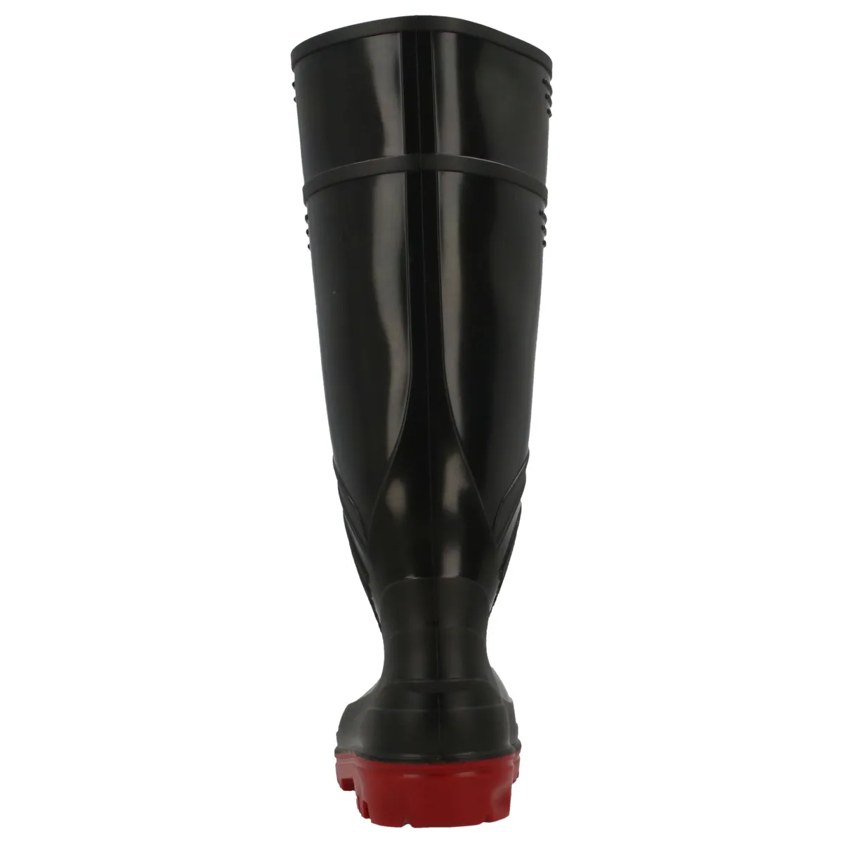 Bota de PVC con casquillo de seguridad Urrea