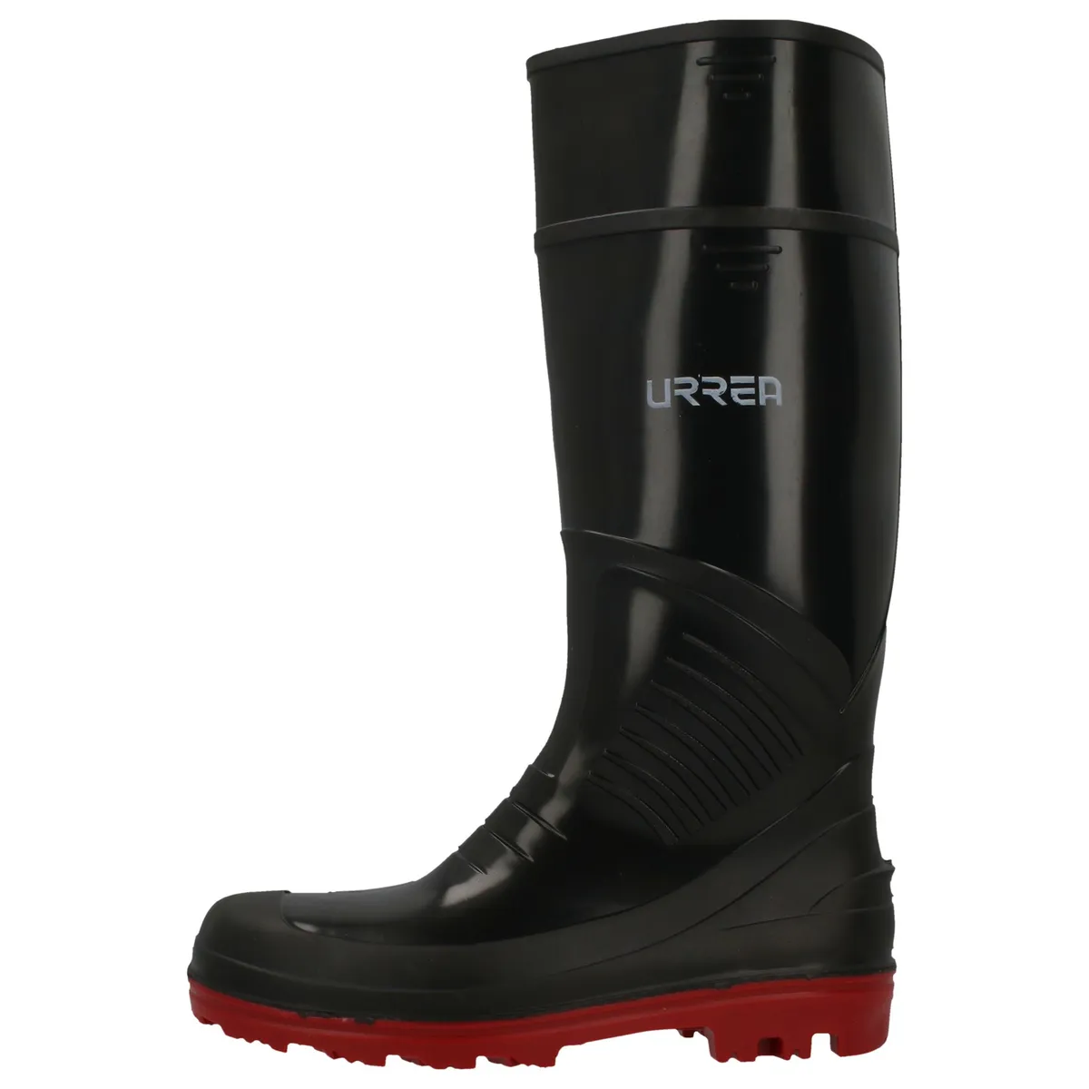 Bota de PVC con casquillo de seguridad Urrea