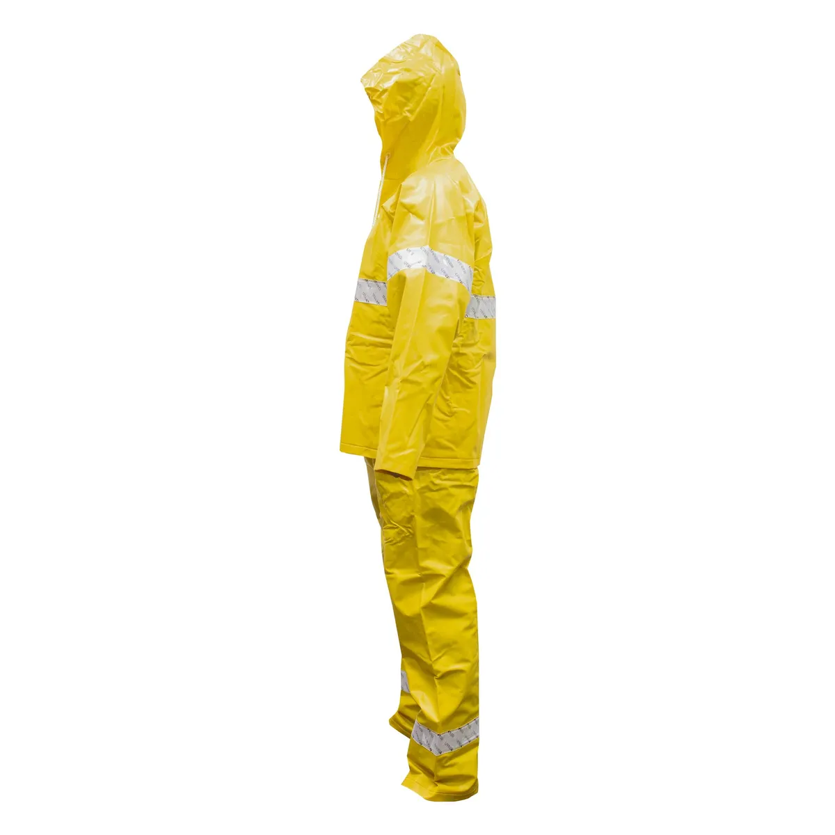 Impermeable 2 piezas talla mediana Urrea